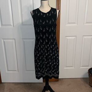 Software Petites Midi Dress